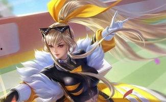 黄忠皮肤最新爆料视频,炫酷特效,再现三国传奇风采 第2张 黄忠皮肤最新爆料视频,炫酷特效,再现三国传奇风采 第2张