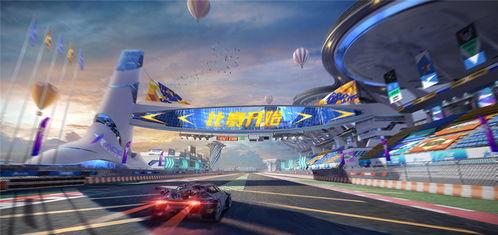 王牌竞速今日爆料最新,独家揭秘,全新赛季竞速风云再起! 第3张 王牌竞速今日爆料最新,独家揭秘,全新赛季竞速风云再起! 第3张