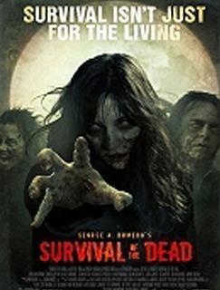 活死人2在线观看,重燃尸火，生死较量再升级  第1张