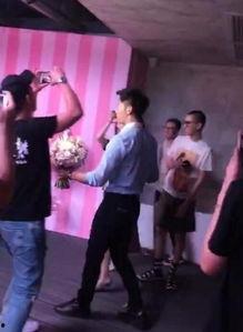 李晨微博爆料郑凯视频,真相背后引热议  第1张