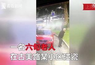 老伯碰瓷爆料视频播放下载,揭秘事件真相与下载攻略  第2张